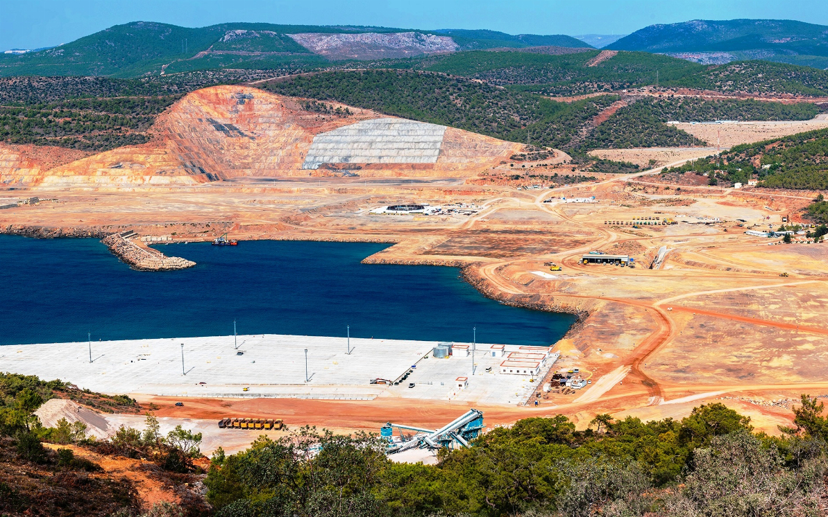 Akkuyu NGS, Akdeniz'i tehdit ediyor