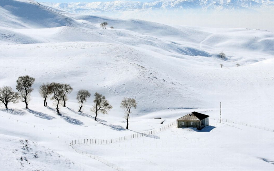 Meteoroloji'den sarı ve turuncu kodlu uyarı