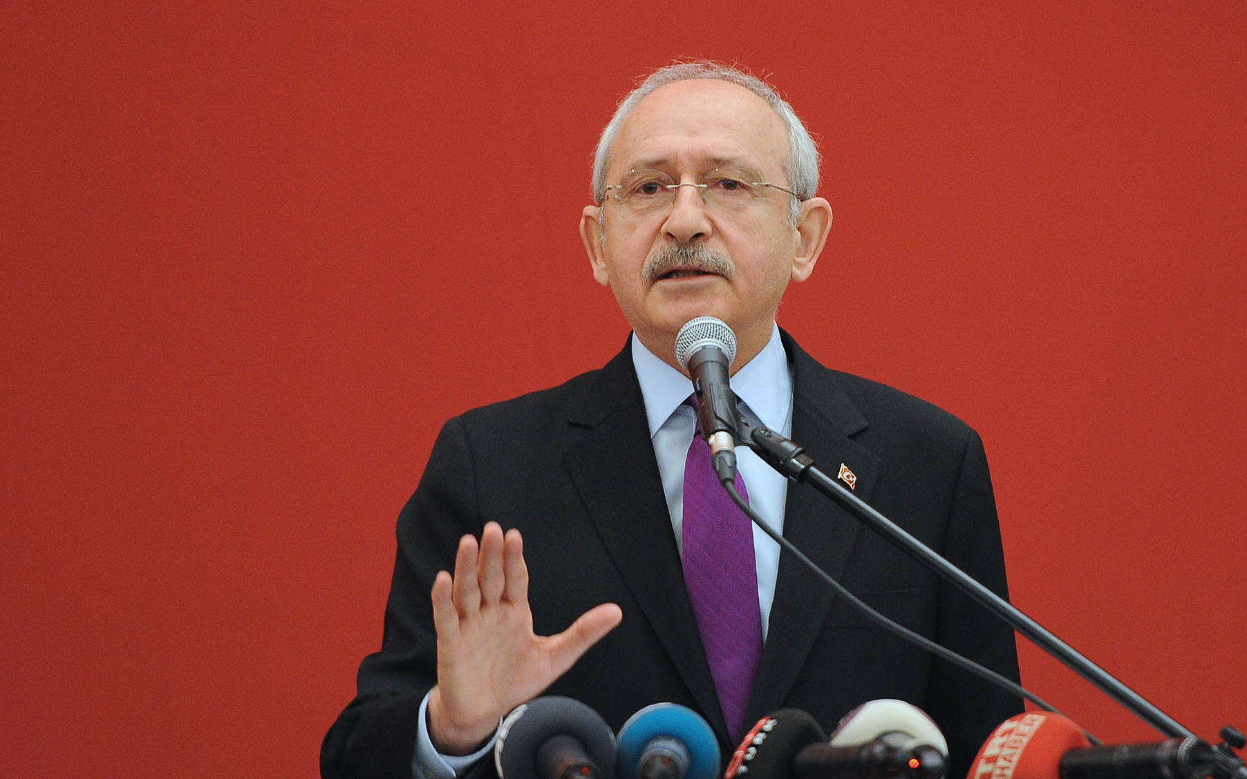 Kılıçdaroğlu'ndan yeni "kaçış planı" açıklaması