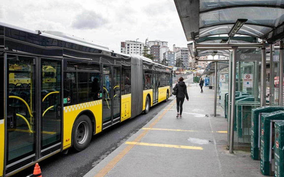 LGS sınavı günü toplu taşıma ücretsiz olacak