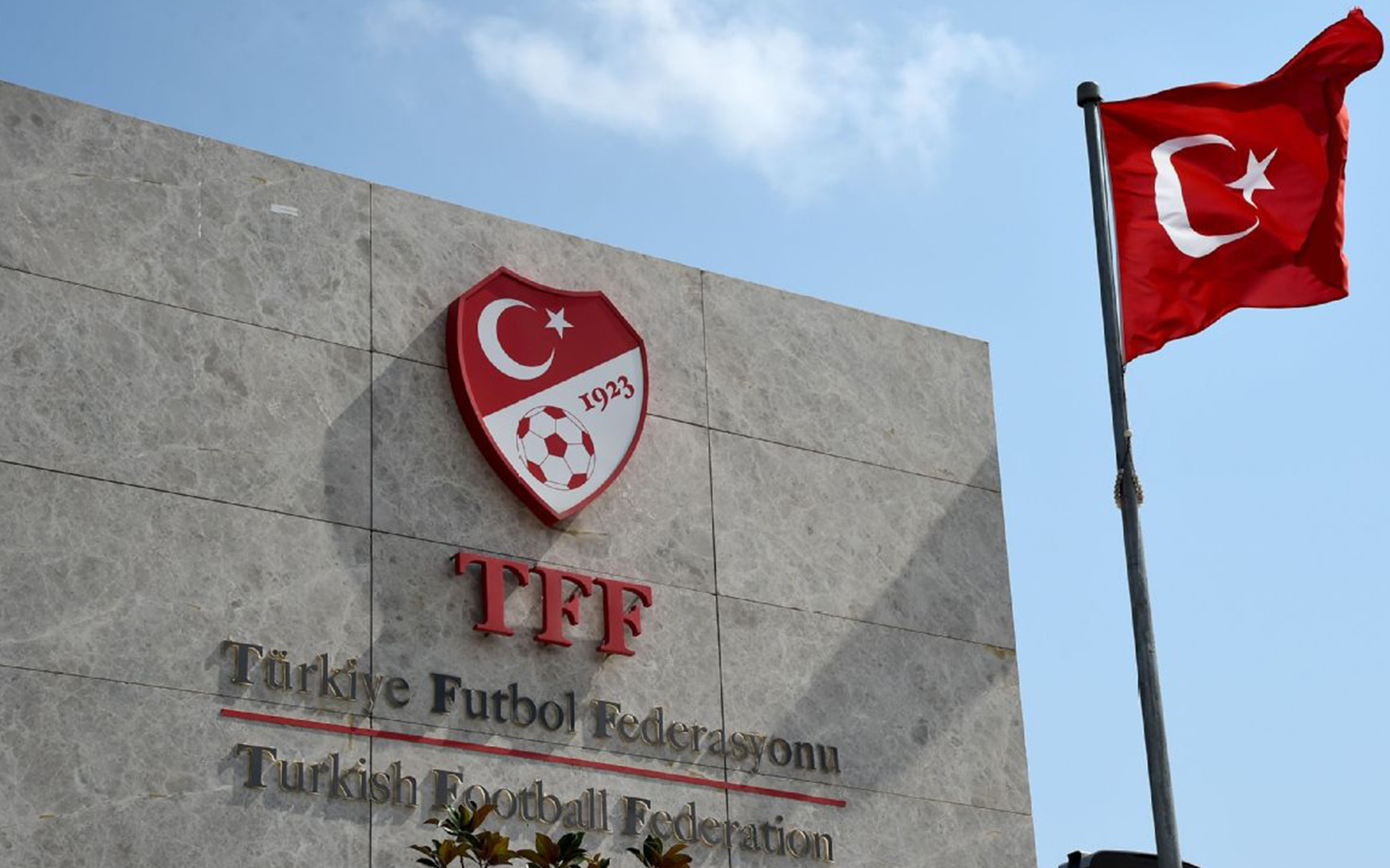 TFF’de tek aday Mehmet Büyükekşi