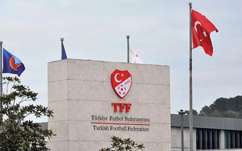 TFF yabancı kuralını açıkladı