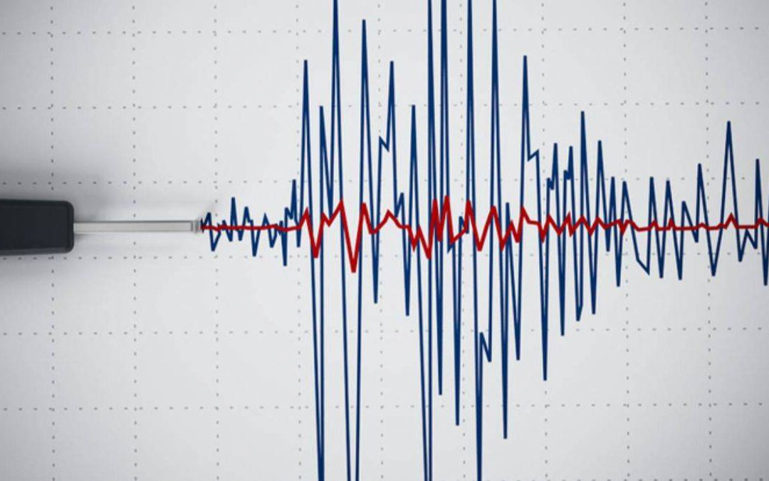 Van'da 4 büyüklüğünde deprem