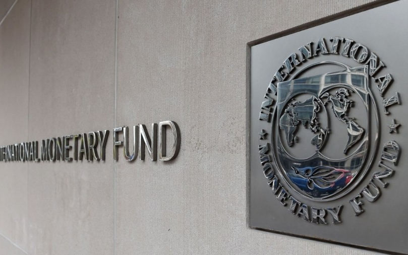 IMF'den resesyon uyarısı