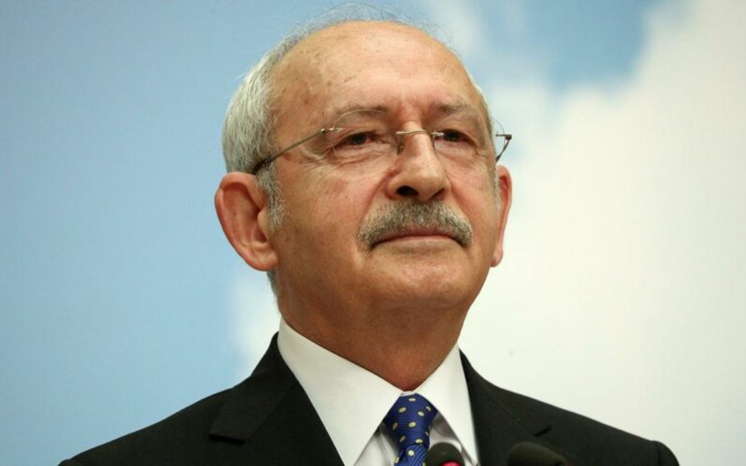 İçişleri Bakanlığından, Kılıçdaroğlu'na 'YSK' çağrısı