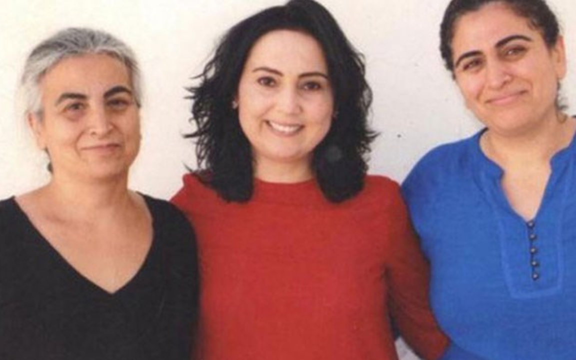 Tuğluk, Yüksekdağ ve Çeliker koronavirüse yakalandı