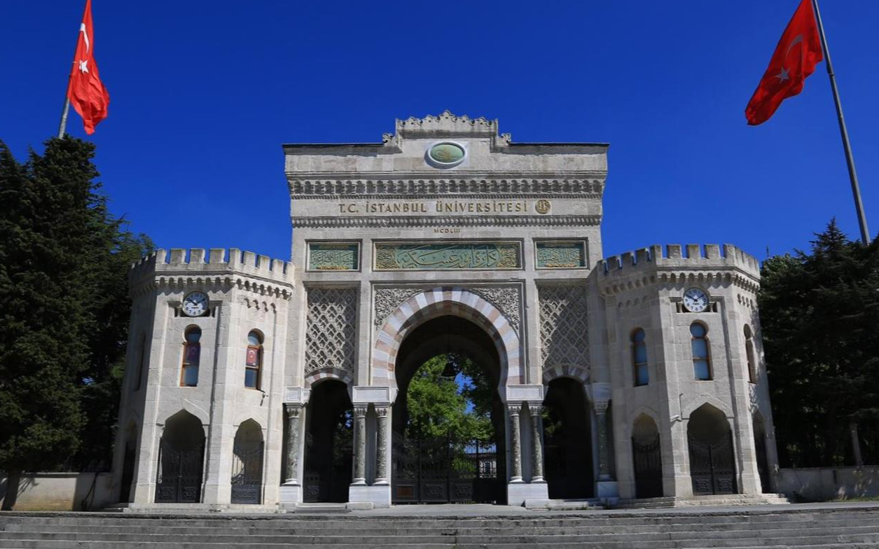 İstanbul Üniversitesinde yemekhane ücretlerine zam