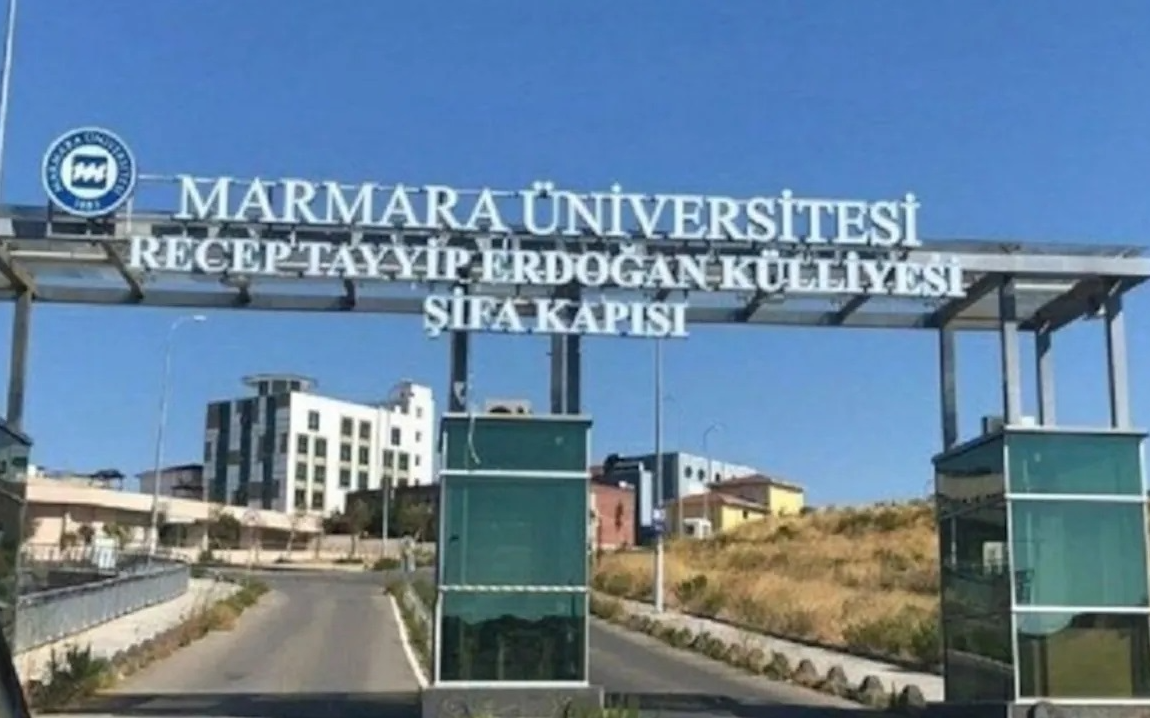 Marmara Üniversitesi, 16 milyon TL’ye kapı yaptıracak