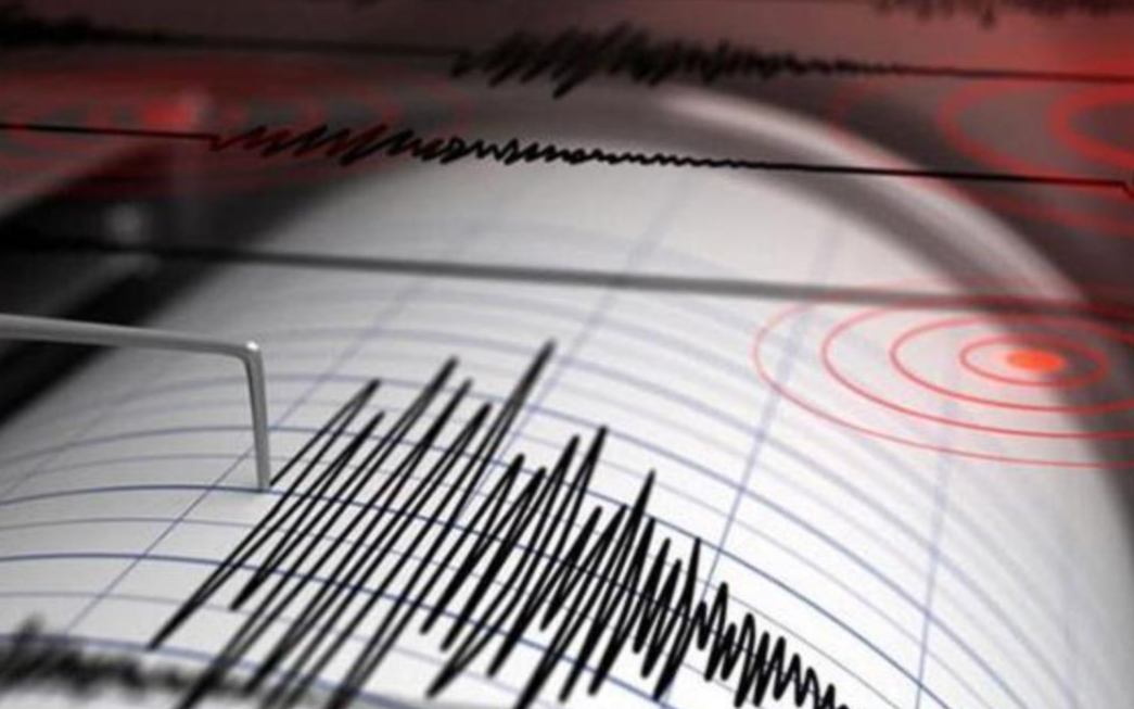 İran’da 5,4 büyüklüğünde deprem