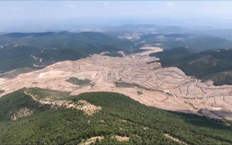 Enerji ve Tabii Kaynaklar Bakan Yardımcısı Kalaycı'dan maden şirketleri itirafı