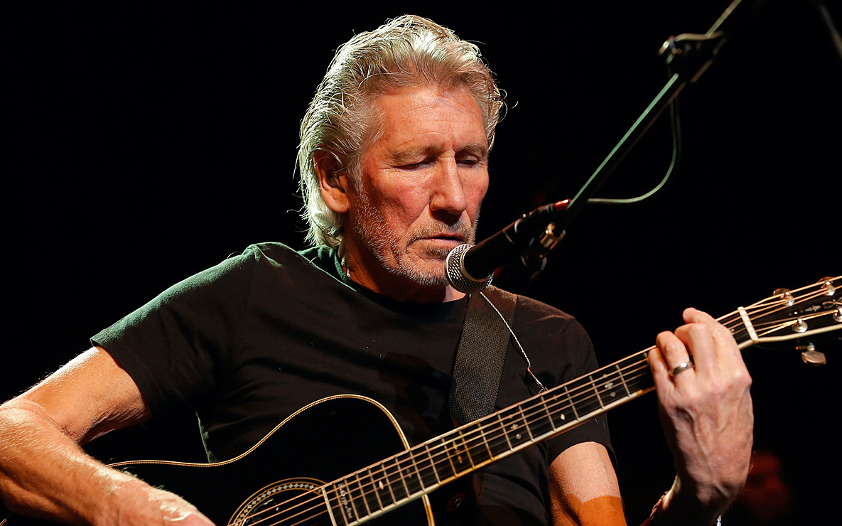 Roger Waters'tan Mahsa Amini mesajı