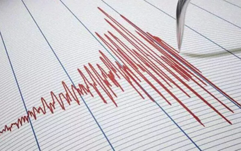 Ardahan’da 5,3 büyüklüğünde deprem!