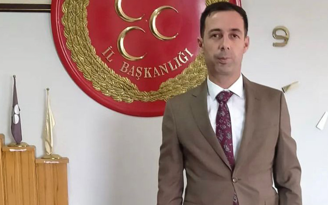 Çocuk istismarından yargılanan MHP’li: Emniyet içinden çete organize etti