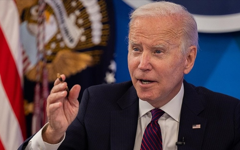 Biden: Putin'in nükleer silah kullanacağını düşünmüyorum