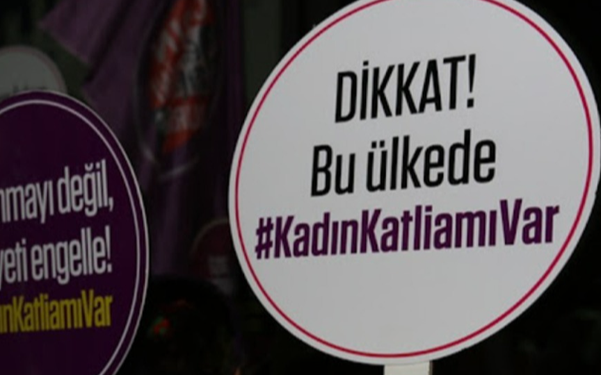 Elazığ'da bir erkek evli olduğu kadını katletti, kızını da yaraladı