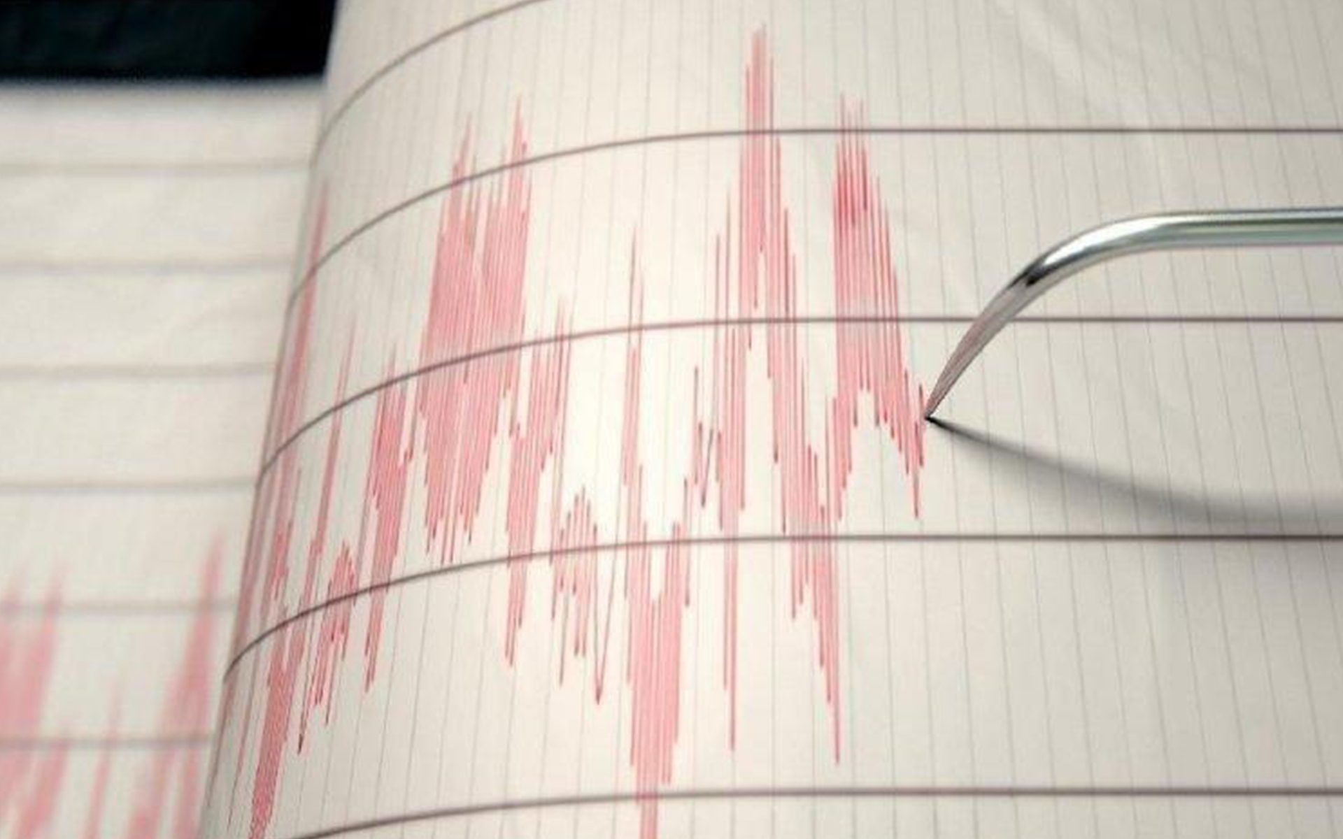 Maraş’ta 4,3 büyüklüğünde deprem