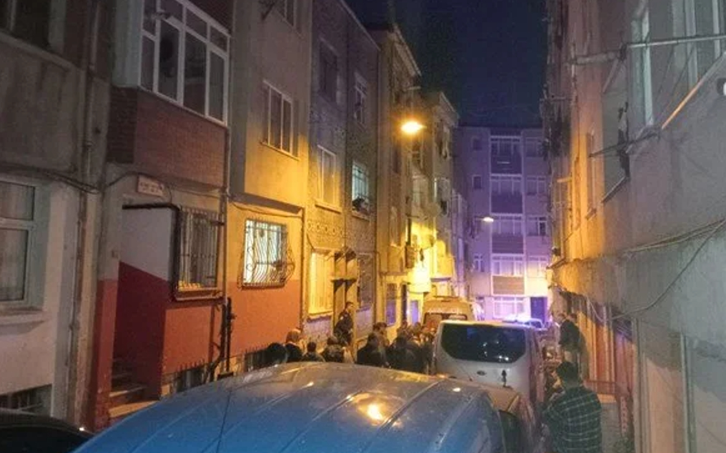 İstanbul'da bir kadın, evine giren hırsızlar tarafından katledildi