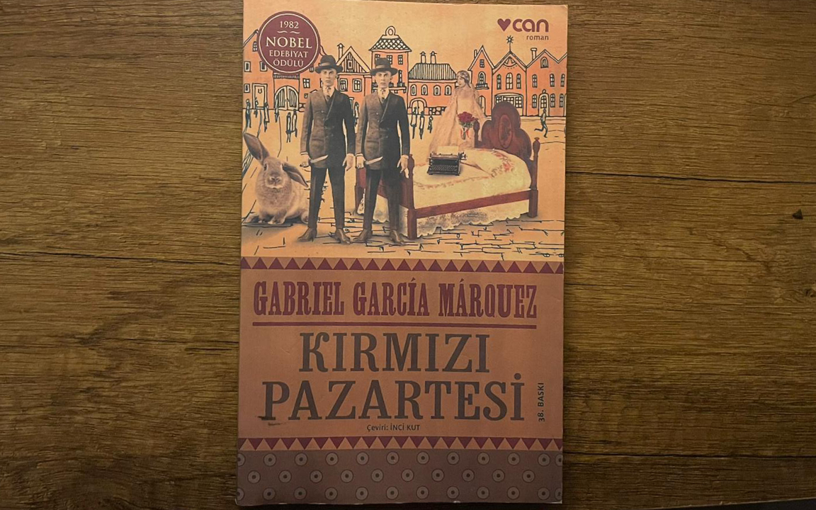 Kırmızı Pazartesi