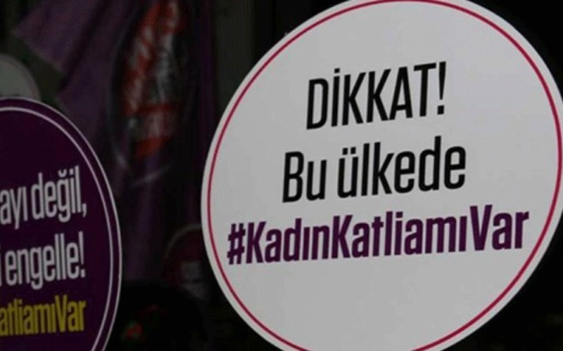 Yılın ilk 10 ayında 275 kadın katledildi!