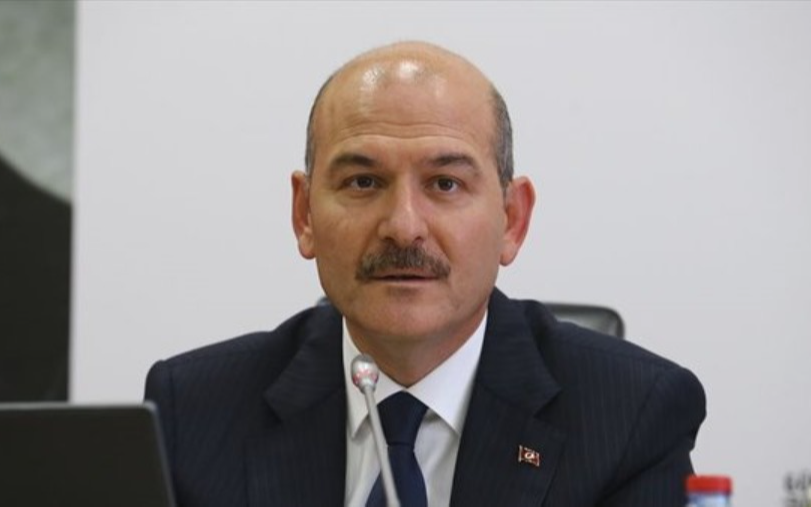 Soylu, Kürtçe konser yasaklarına gerekçeyi buldu