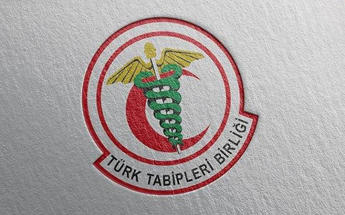 TTB haklı bulundu: 'Beyaz kod verilerini paylaşmak Sağlık Bakanlığı’nın sorumluluğudur'