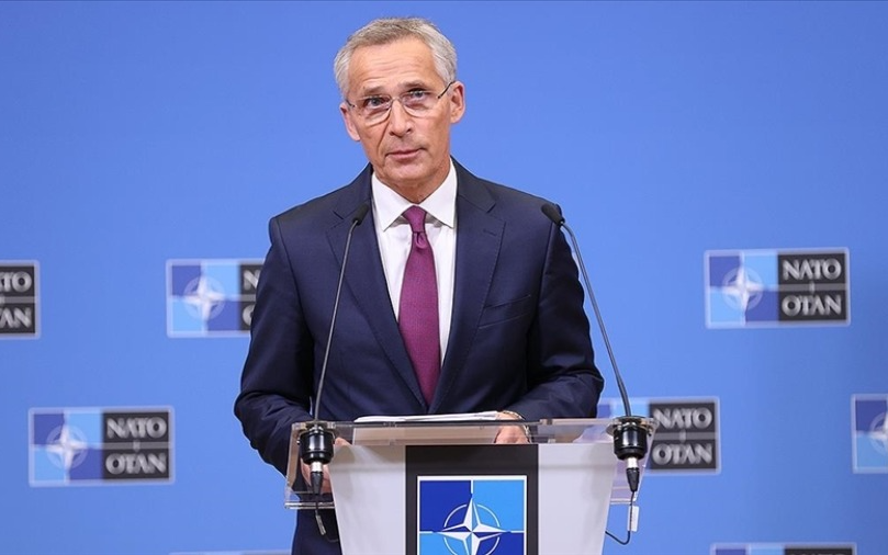 Stoltenberg: Putin'in kazanırsa hepimiz yüksek bir bedel ödeyeceğiz