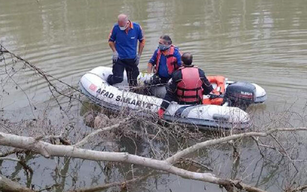 Sakarya'da bir kadının cansız bedeni bulundu