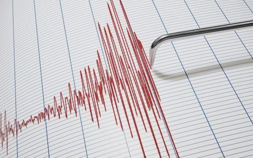 Meksika’da 6 büyüklüğünde deprem