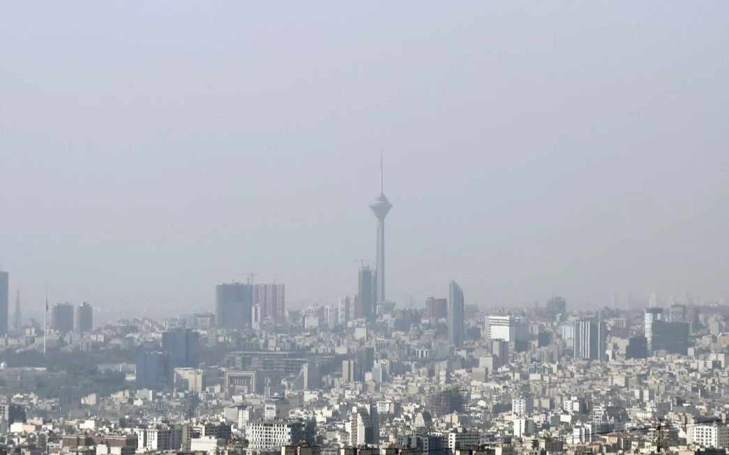 Hava kirliliği nedeniyle eğitime ara verildi