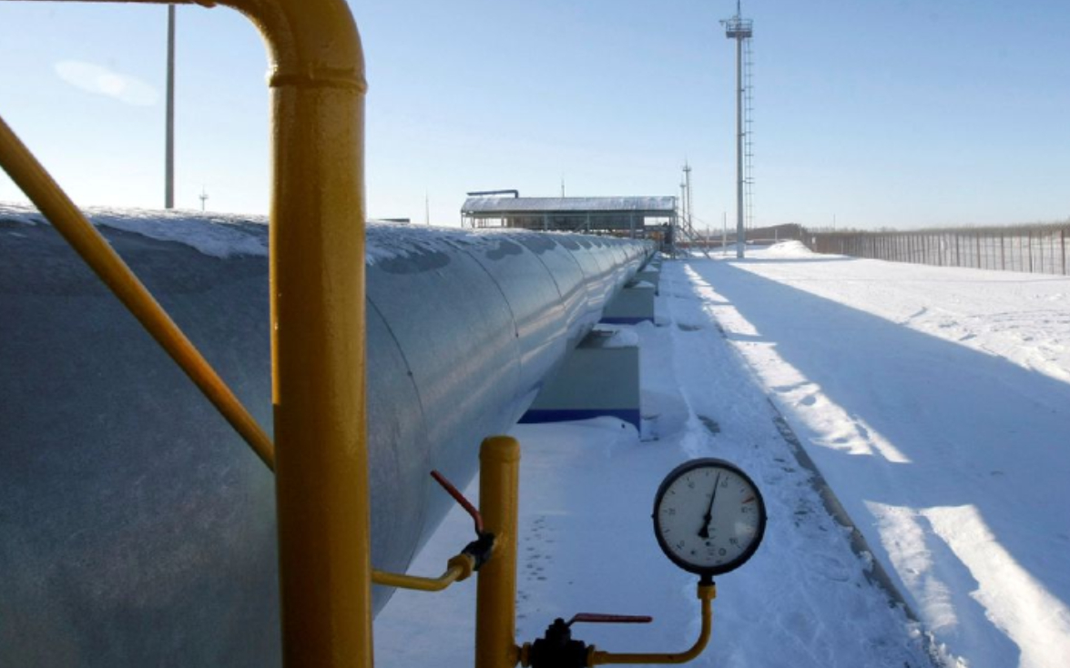 Doğal gaz boru hattında patlama: 3 ölü