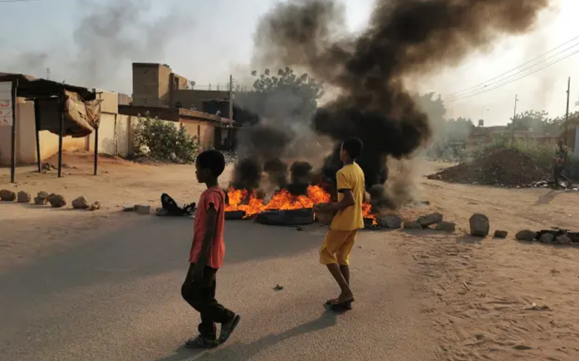 Güney Sudan'da çatışma: 56 ölü