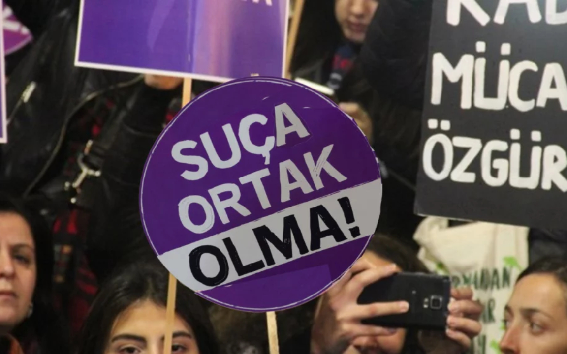 171 kadın ve LGBTİ+ örgütünden muhalefet partilerine çağrı