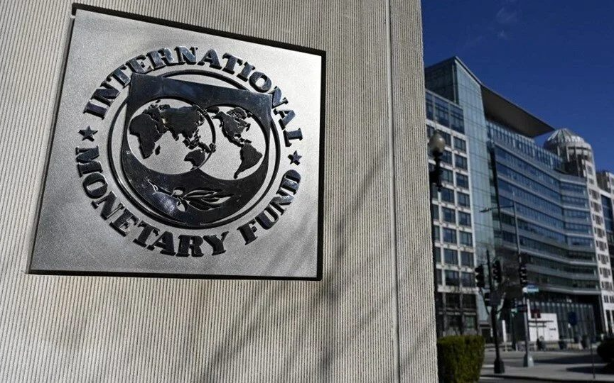 IMF: Dünyanın üçte biri bu yıl resesyona girecek