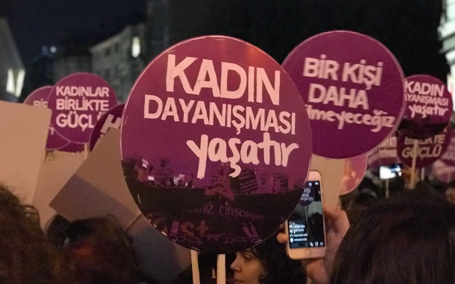 EŞİK’ten Altılı Masa’ya Anayasa değişikliği çağrısı