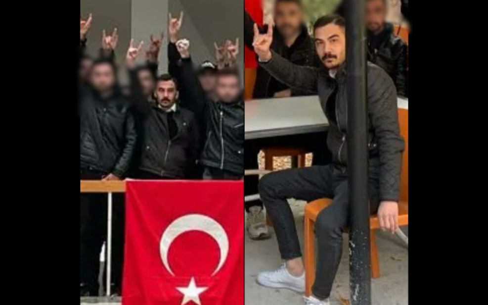 Ankara’da Necip Mert Yalçın tarafından bıçaklanan kadın ağır yaralandı