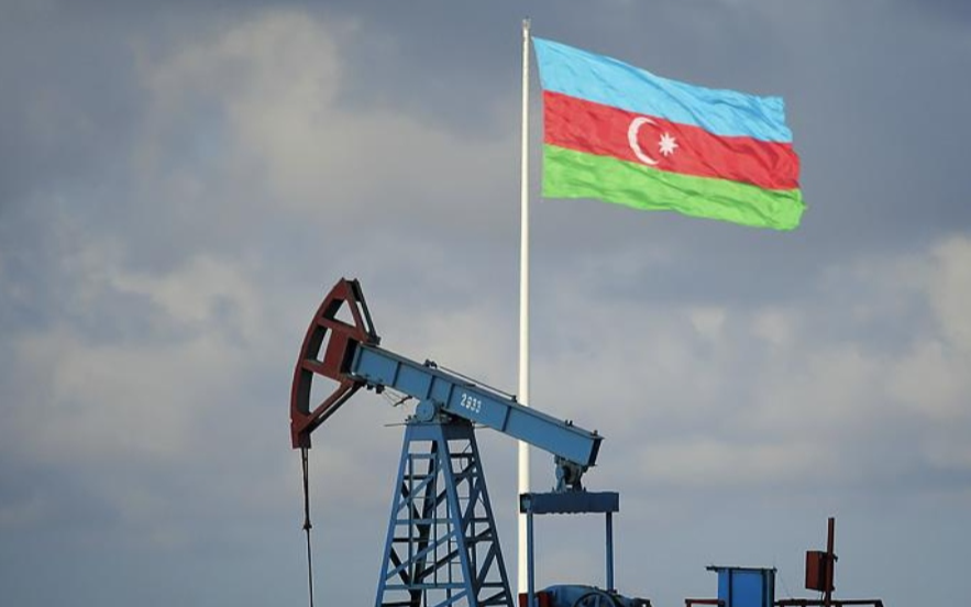 ‘Azerbaycan, Dağlık Karabağ’a gaz akışını kesti’