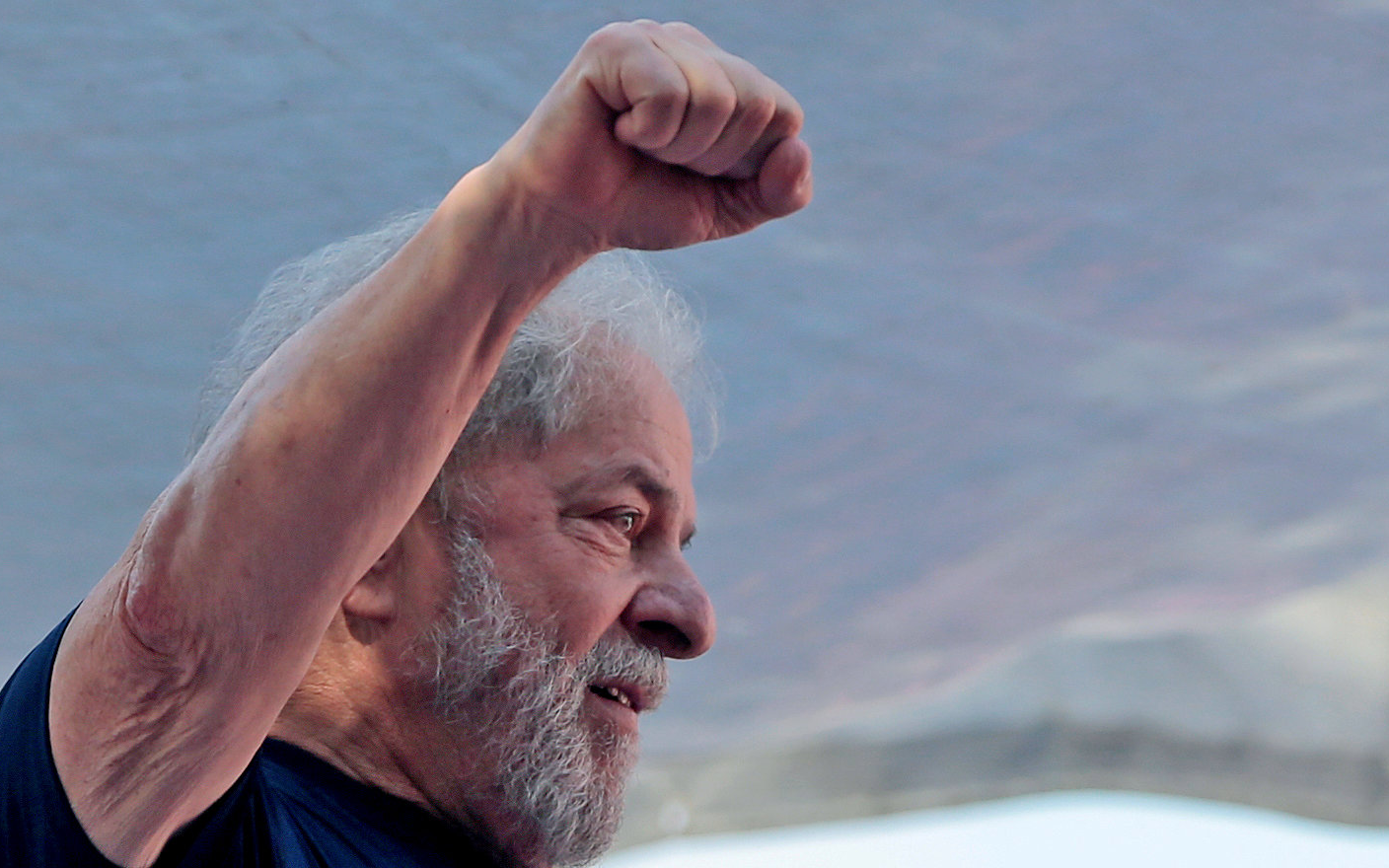 Lula'dan polis teşkilatında 'büyük temizlik'