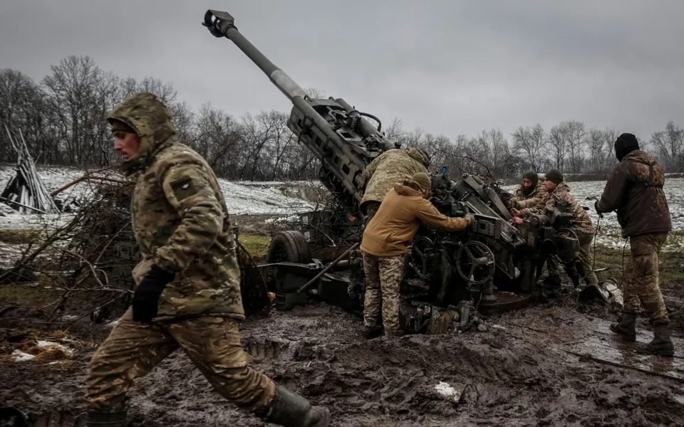 Rossiya-1 sunucusu: 'Kutsal Savaş' moduna giriyoruz