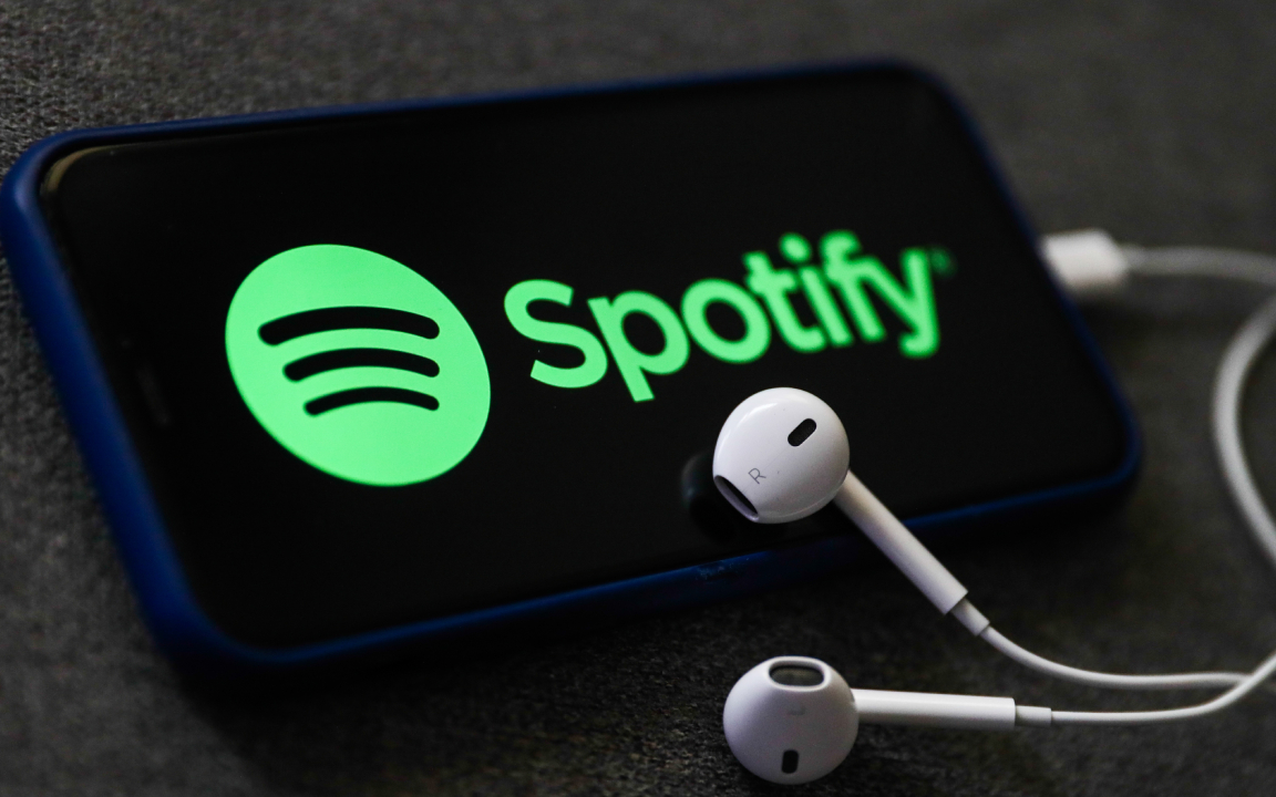 Spotify'da işten çıkarmalar başlayacak