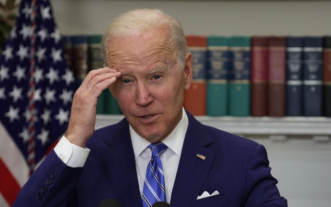 Biden: Kiev'e F-16 göndermeyeceğiz