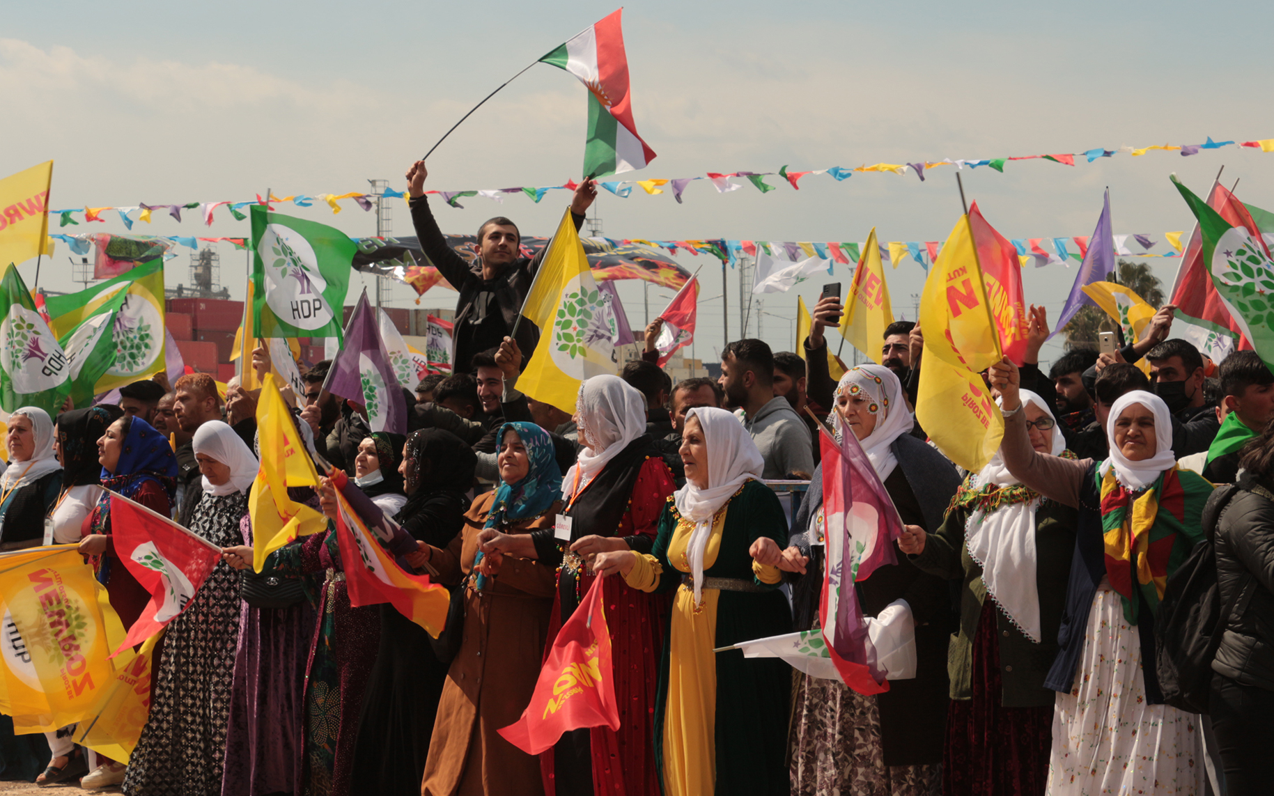 İstanbul’da gözaltına alınan 224 kişi serbest bırakıldı