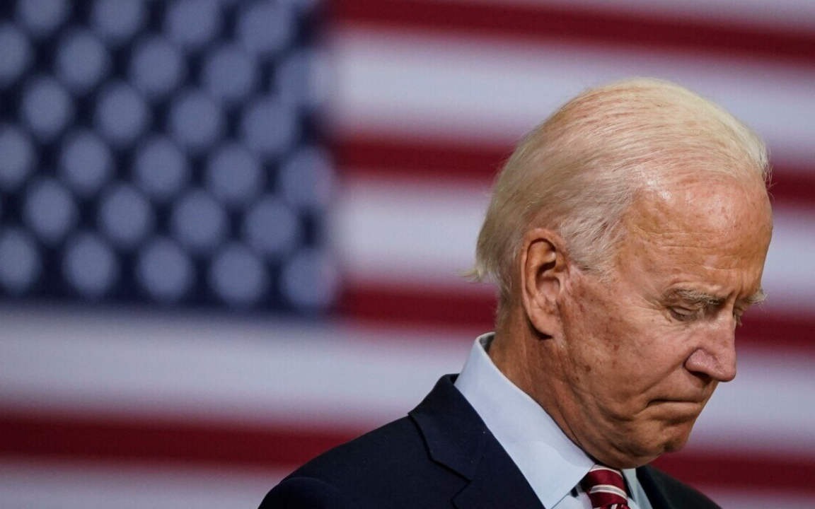 Biden'dan ramazan kutlaması: 'Baskı gören Uygurlar' detayı