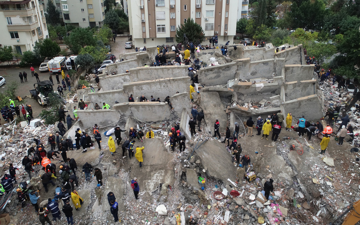 Adana’da yıkılacak bina sayısı 3 bin 821