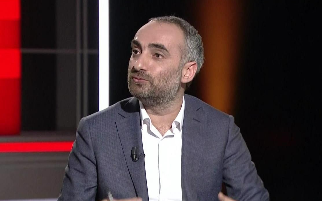 İsmail Saymaz'ın yazısına HÜDAPAR'ın talebiyle erişim engeli