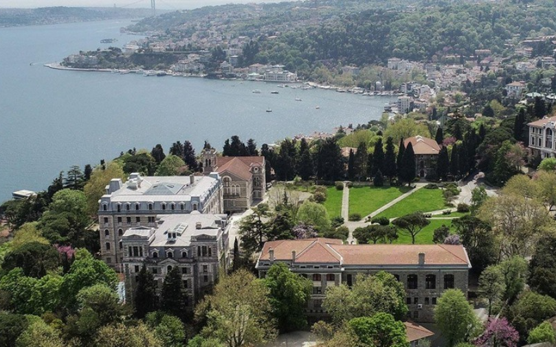 Boğaziçi’nde ‘kayyum’ dekan bir yılda dokuz koltuğa oturdu