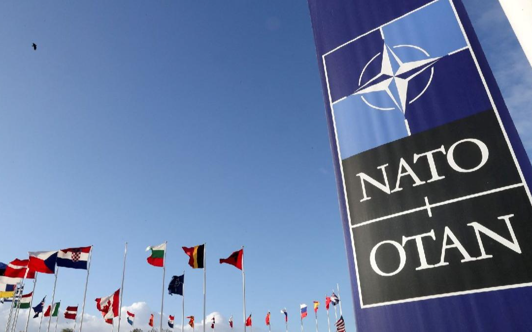 Finlandiya resmen NATO'da