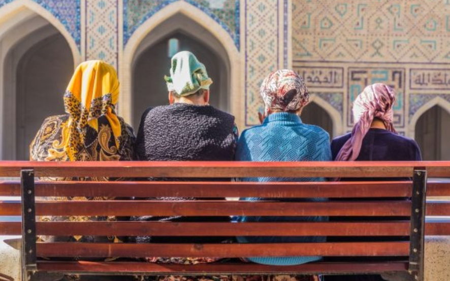 Özbekistan’da aile içi şiddet ve tacizin cezası ağırlaştırıldı