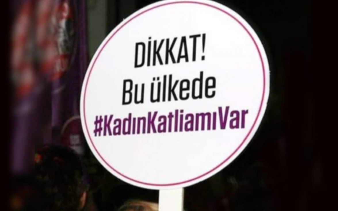 Özgür Durmuş, evli olduğu kadını ve kayınvalidesini katletti