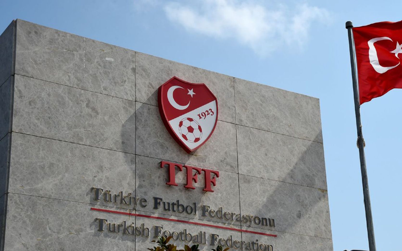 TFF, yabancı kuralını açıkladı