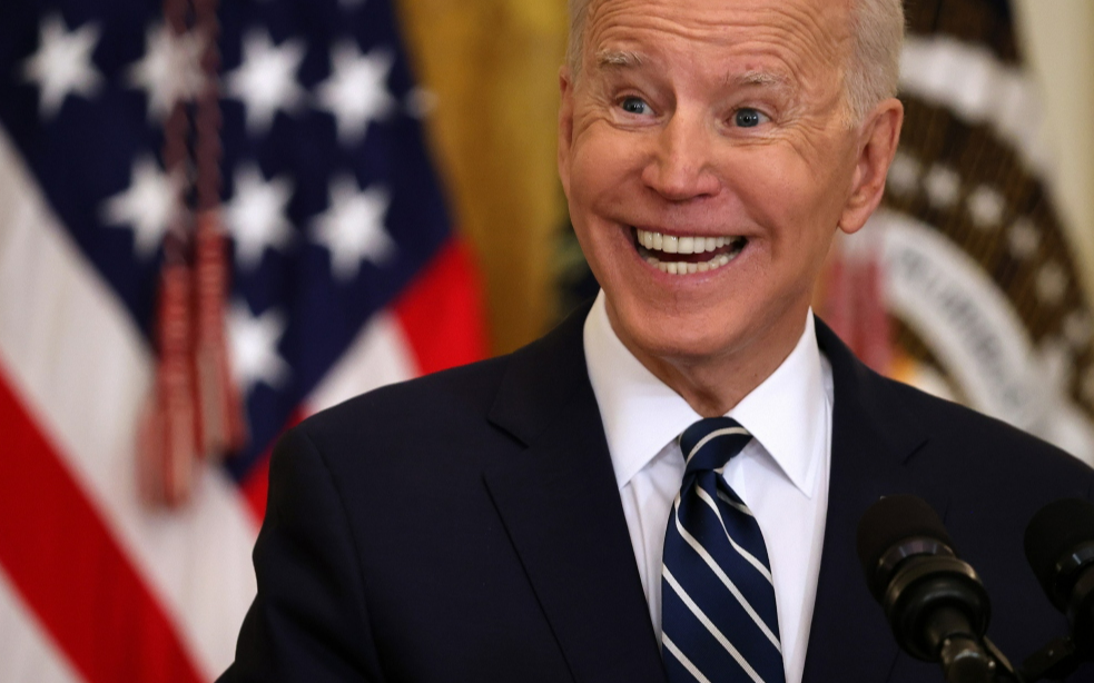 Biden, Japonya'da: 'Dünya bizimle daha güvenli'